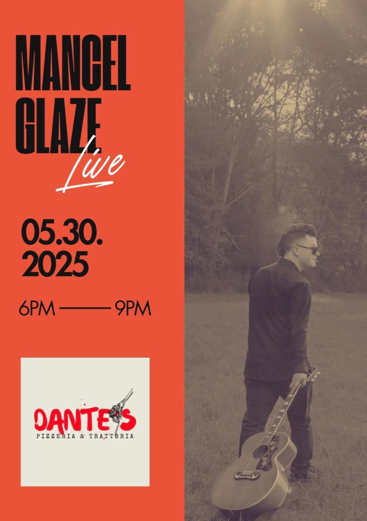 Dantes Live Music